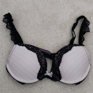 Victoria's Secret dream angels push-up bra in 32C